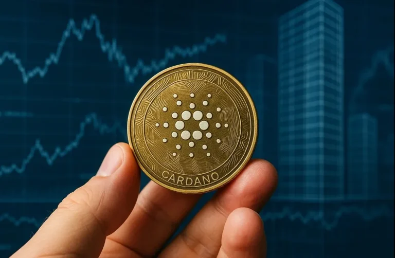 Cardano открывает новый цикл: что стоит за ростом популярности ADA