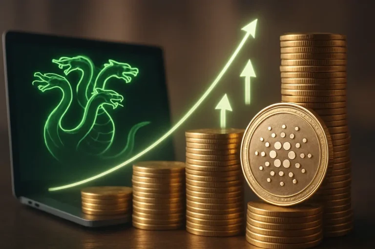 Масштабирование Hydra и рост Cardano: путь к миллионам транзакций
