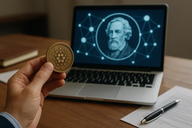 Обновление Voltaire в Cardano: как децентрализация меняет управление в блокчейне