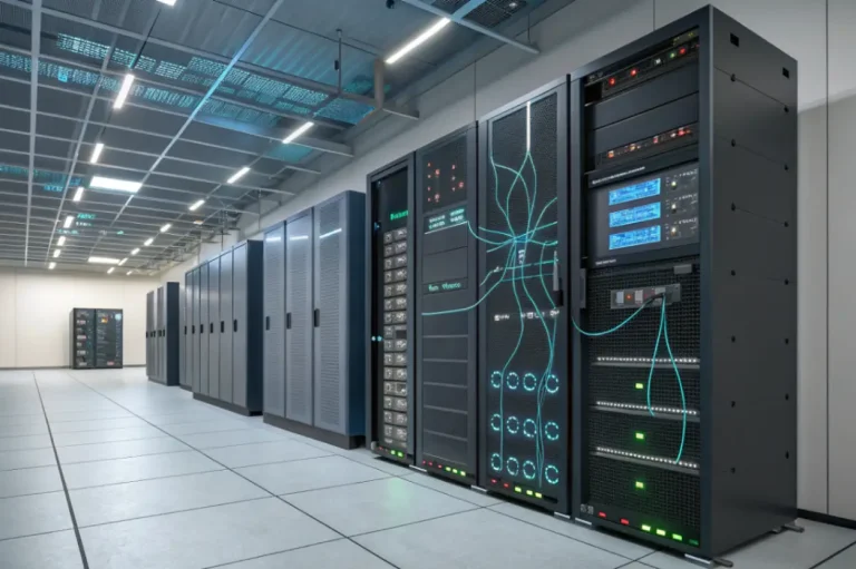 ADA и масштабирование сети Cardano с протоколом Hydra