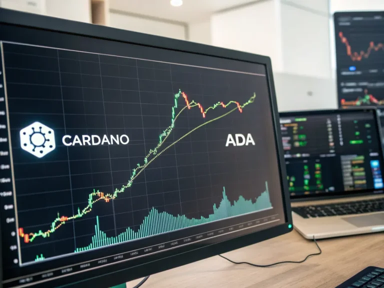 Риски и ограничения для Cardano